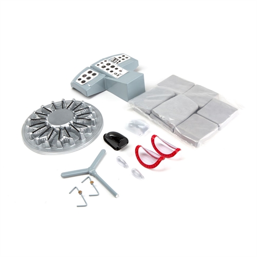 Plastic Parts Set: DHC-2 Beaver 30cc