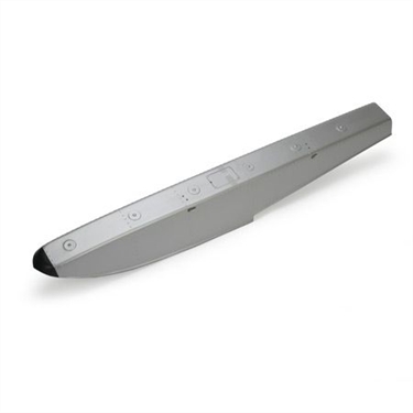 1/4 Scale Fiberglass Float Lt Float with Hatches