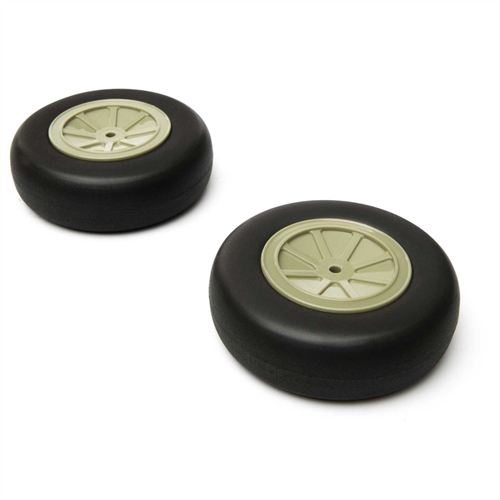 Main Wheel Set, P3 60cc ARF