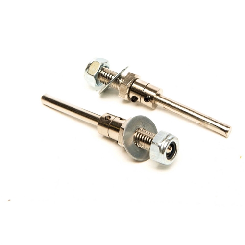 Main Axle Set, P3 60cc ARF