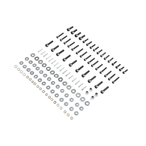 Screw Set, P3 60cc ARF