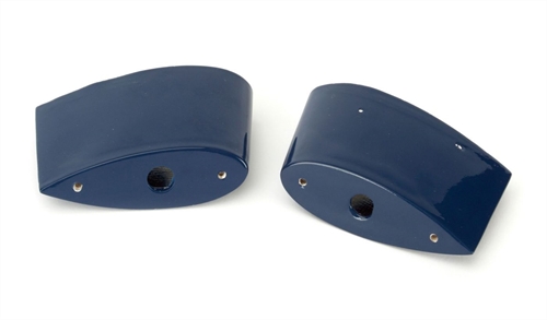 Wing Pylons: F4U-1D Corsair 60cc