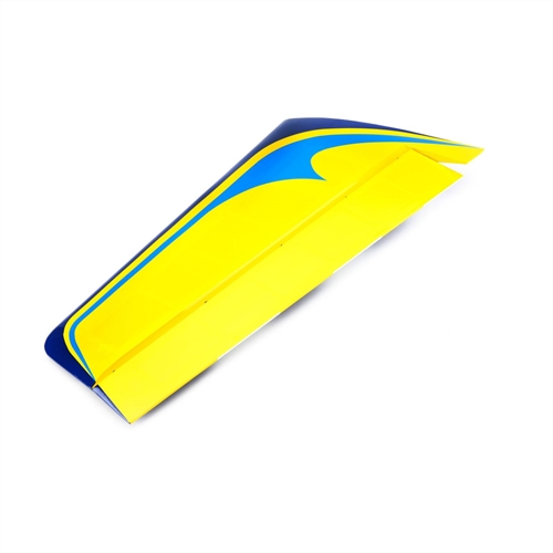 Left Wing: Inverza 33