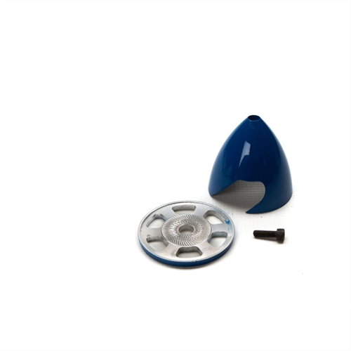 Spinner: 1/4 Super Cub PNP