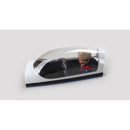 Canopy Hatch Christen Eagle II 90 ARF