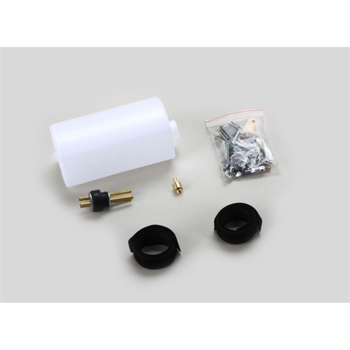 Hardware Pack Christen Eagle II 90 ARF