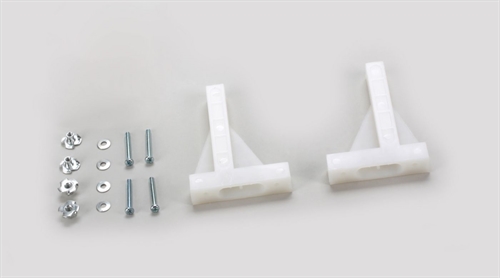 Engine Mount Set Christen Eagle II 90 ARF