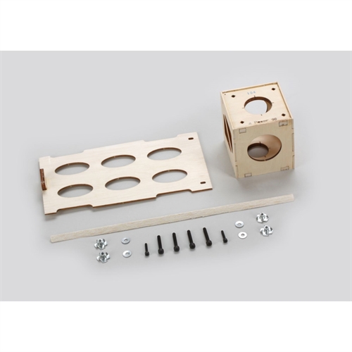 EP Mount Set Christen Eagle II 90 ARF