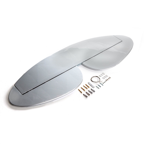 Stabilizer with Elevators Carbon Cub 15cc