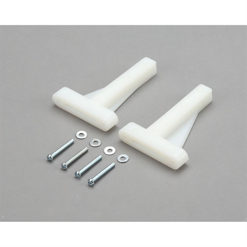 Engine Mount Carbon Cub 15cc