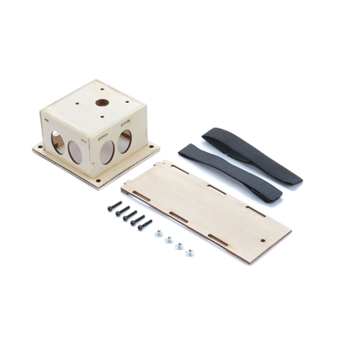 EP Mount Set Carbon Cub 15cc