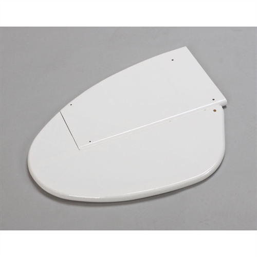 Lft Stabilizer with Elevator: 1/3 Scale Pawnee ARF