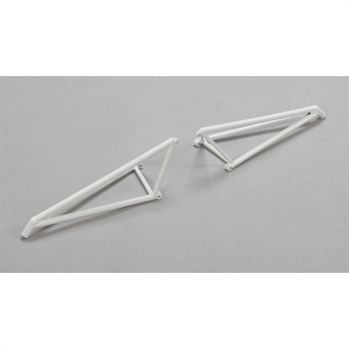 Landing Gear and shocks : 1/3 Scale Pawnee ARF