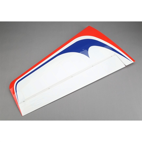 Left Wing: Inverza 62