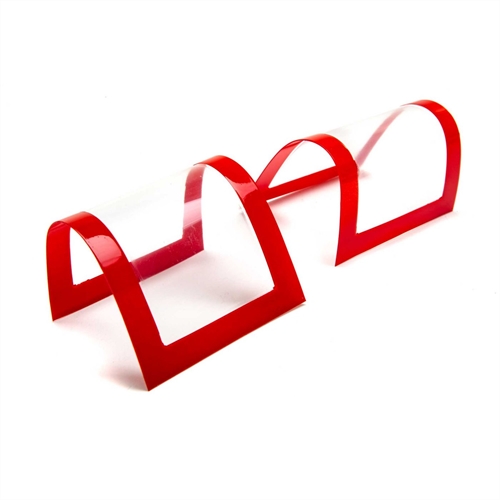 Light Covers Carbon Cub FX-3 100-200cc