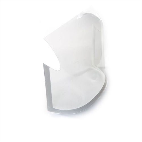 Windshield Carbon Cub FX-3 100-200cc