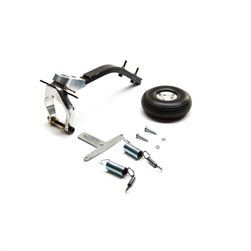 Tail Wheel Carbon Cub FX-3 100-200cc