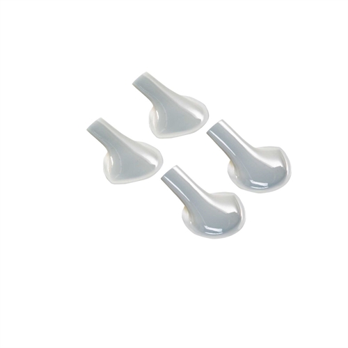 Strut Covers Carbon Cub FX-3 100-200cc