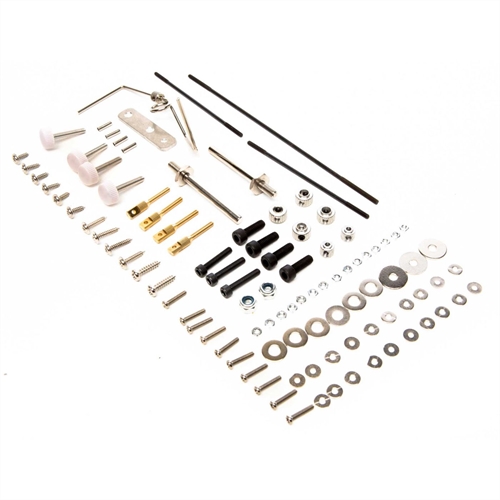 Hardware Set: Extra 330SC 60E