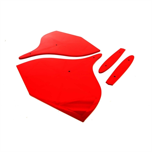 SFG Set with Spacers and Screws: Extra 330SC 60E