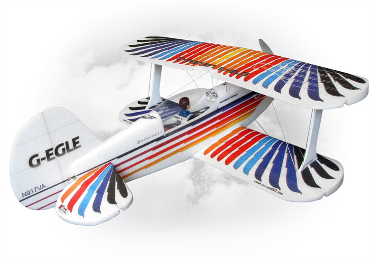 Christen Eagle II 90