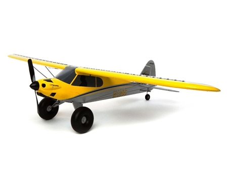 Carbon Cub S+ 1.3m RTF EU