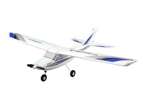Mini Apprentice S RTF EU