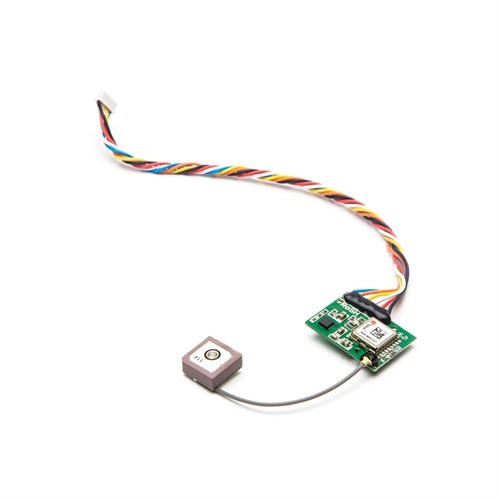 GPS Unit: Champ S+