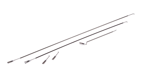 Pushrod Set: Glasair