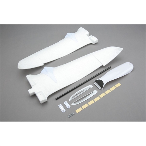 WING SET: STRATOCAM