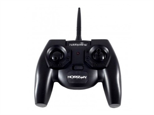 TX MODE 1: STRATOCAM