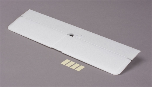 Horizontal Stab: Glasair