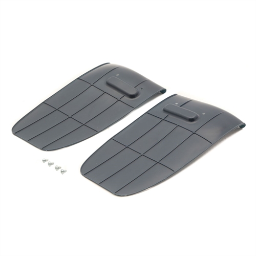 Landing Skids: Corsair S