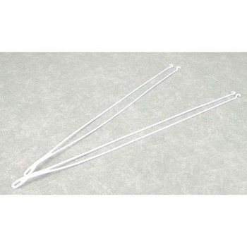 Wing Struts with Screws: Cub
