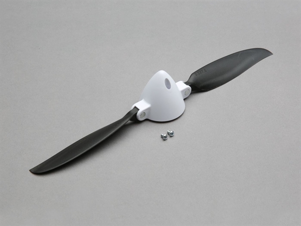 Folding Prop and Spinner: Conscendo S