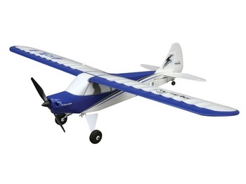 Sport Cub S RTF