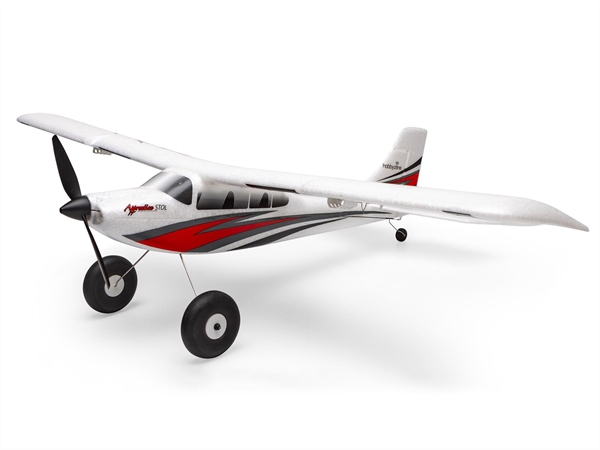 Apprentice STOL S 700mm RTF with SAFE