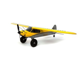 Carbon Cub S2 1.3M BNF Basic