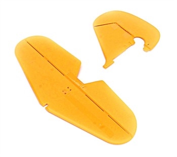 Complete Tail: Champ