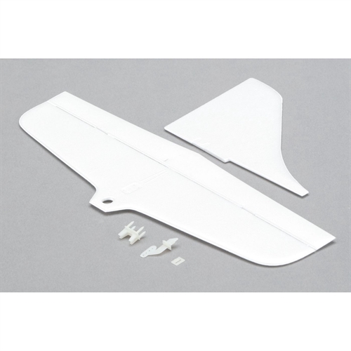 Complete Tail Set: Duet