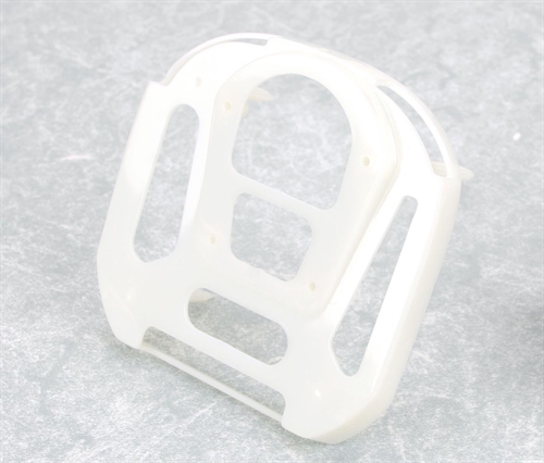 Firewall with Screws: Cub