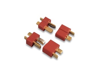 Deans Connector Set 2prs