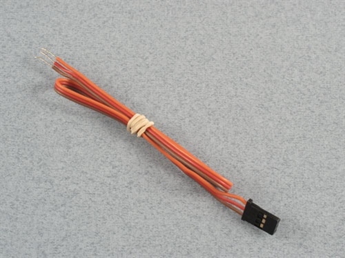 JR Servo Lead HD 300mm