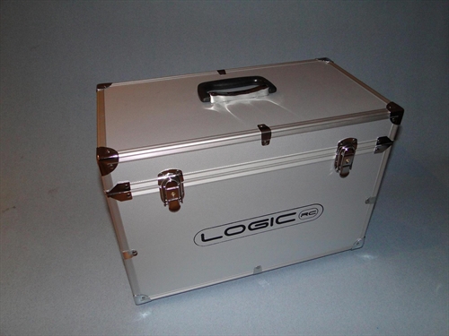 ToolFlight Case 450x240x310mm