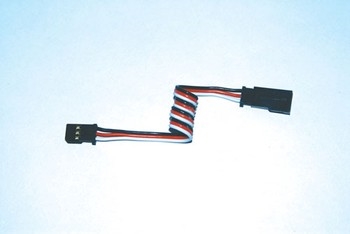 Futaba Extension Lead HD 200mm