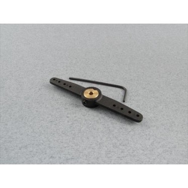 Double Steering Arm 10Ga