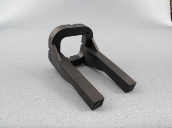 Engine Mount Long 45/61