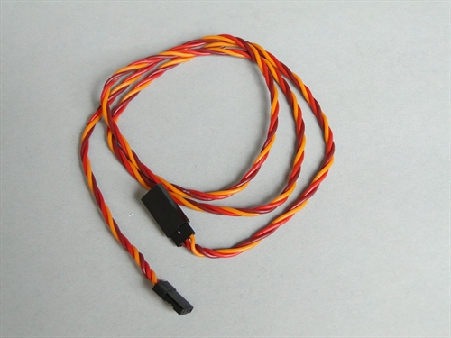 JR Extension Lead Silicone 750mm