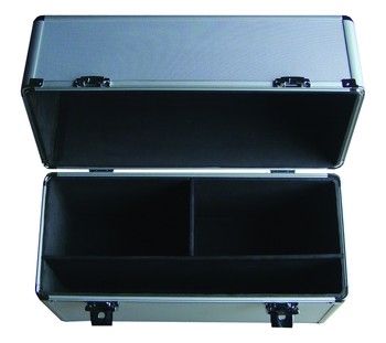 Double TxFlight Case 440x190x325mm