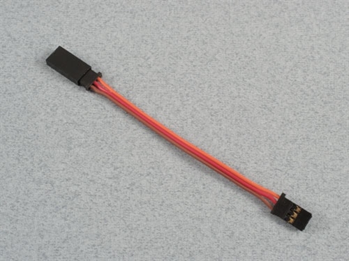 JR Extension Lead HD 100mm